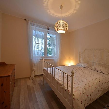 Villa Avangarda Schreiberhau Zimmer foto
