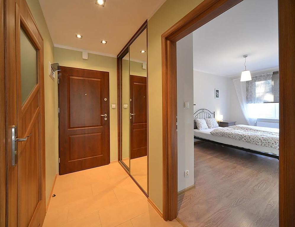 Villa Avangarda Schreiberhau Zimmer foto