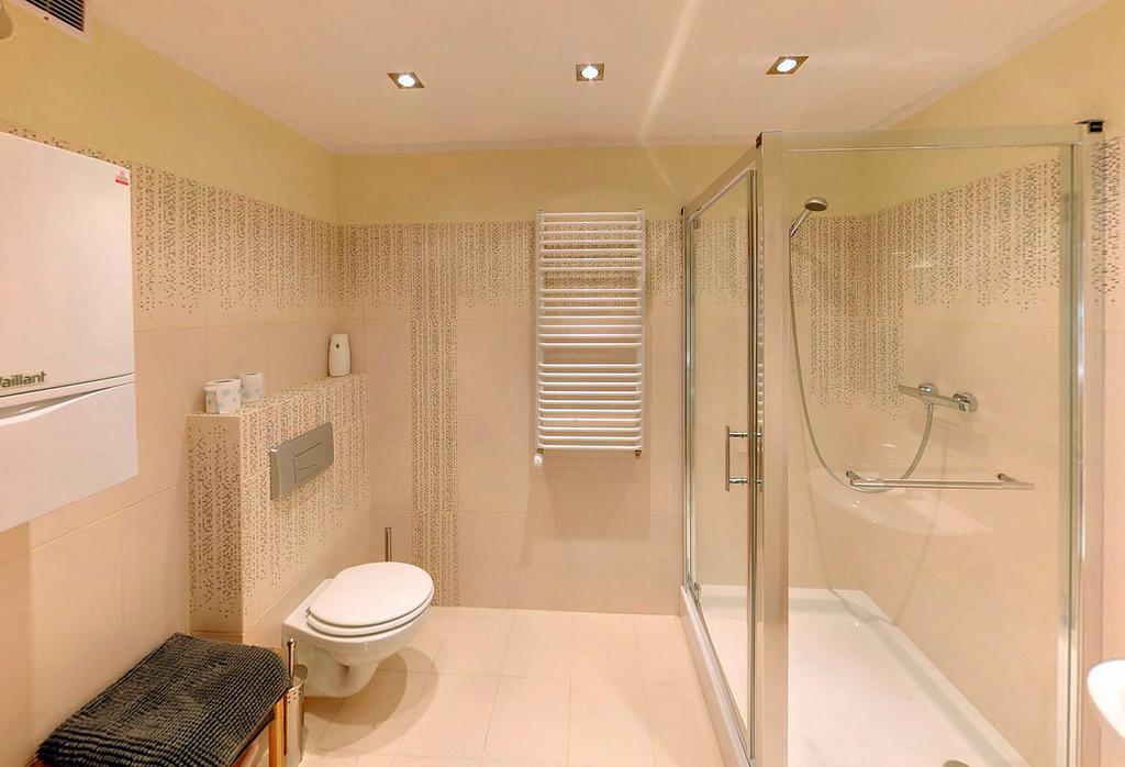 Villa Avangarda Schreiberhau Zimmer foto