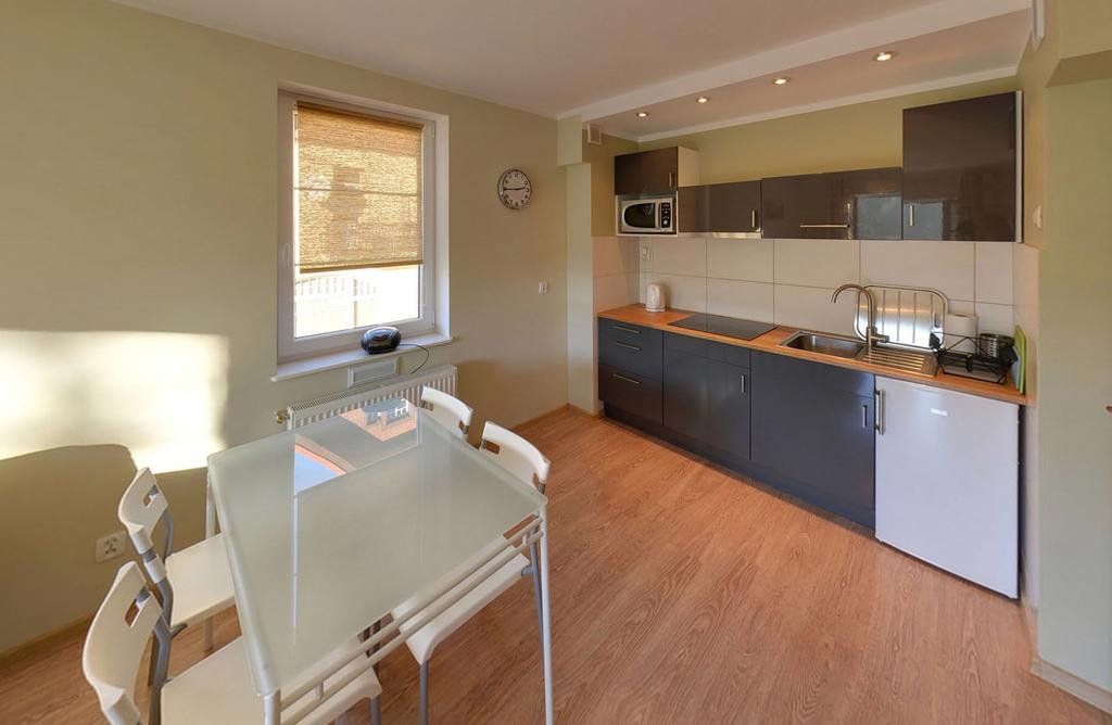 Villa Avangarda Schreiberhau Zimmer foto