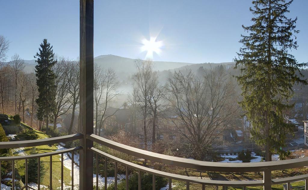 Villa Avangarda Schreiberhau Zimmer foto