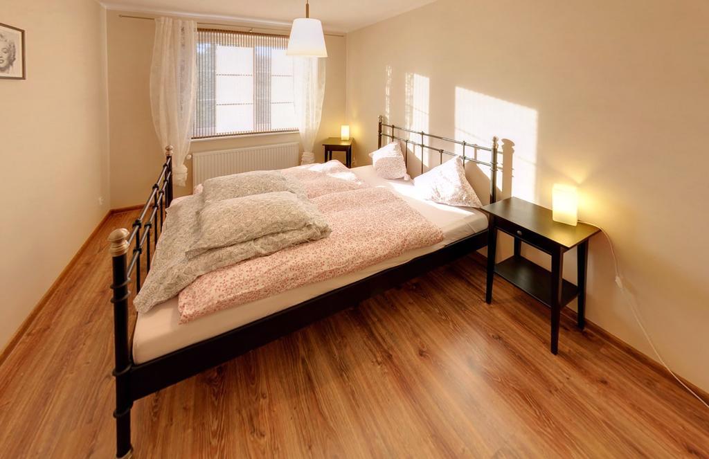 Villa Avangarda Schreiberhau Zimmer foto