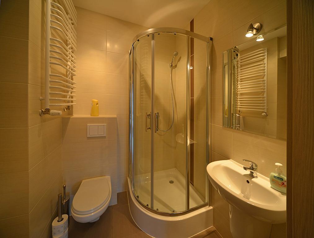 Villa Avangarda Schreiberhau Zimmer foto