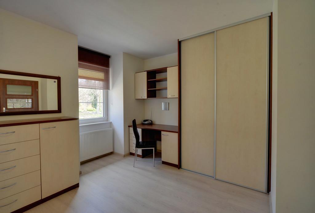 Villa Avangarda Schreiberhau Zimmer foto