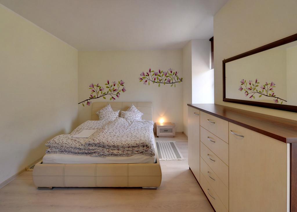 Villa Avangarda Schreiberhau Zimmer foto