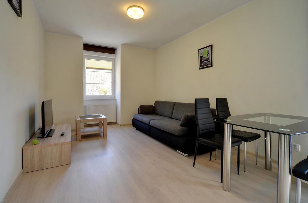 Villa Avangarda Schreiberhau Zimmer foto