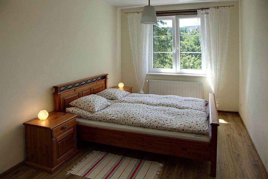 Villa Avangarda Schreiberhau Zimmer foto