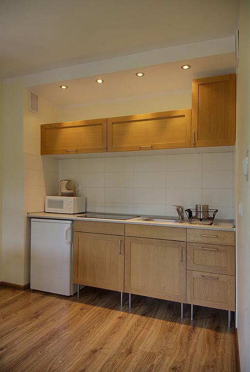 Villa Avangarda Schreiberhau Zimmer foto