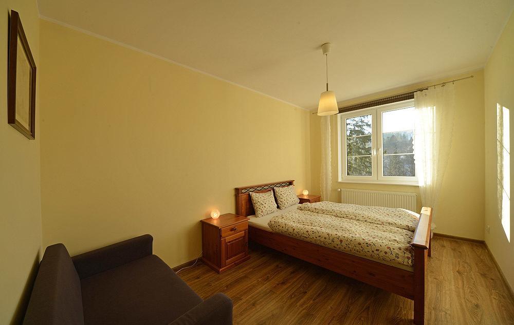 Villa Avangarda Schreiberhau Zimmer foto
