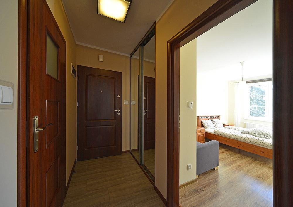 Villa Avangarda Schreiberhau Zimmer foto