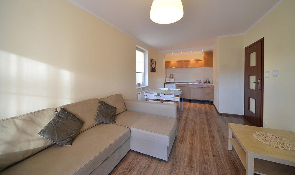 Villa Avangarda Schreiberhau Zimmer foto