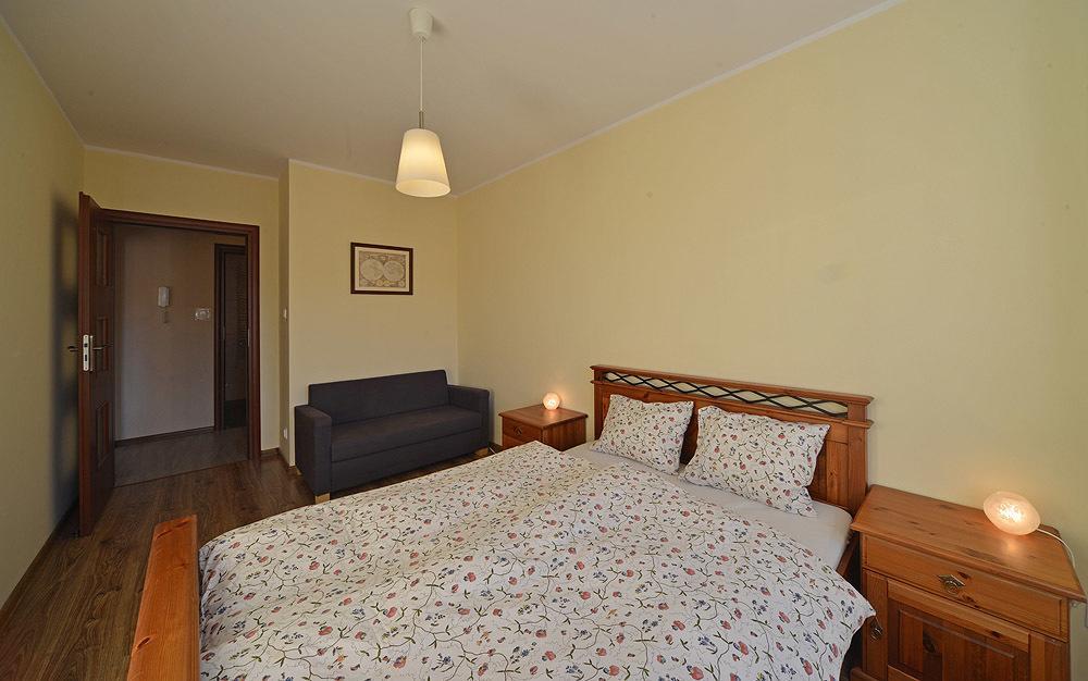 Villa Avangarda Schreiberhau Zimmer foto
